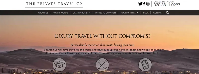 دليل السائح الثري لزيارة بريطانيا 