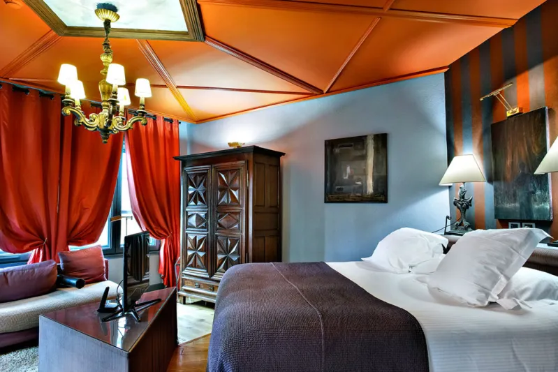 بلاد الأناقة فرنسا.. إكتشفها برفاهية غير مسبوقة 