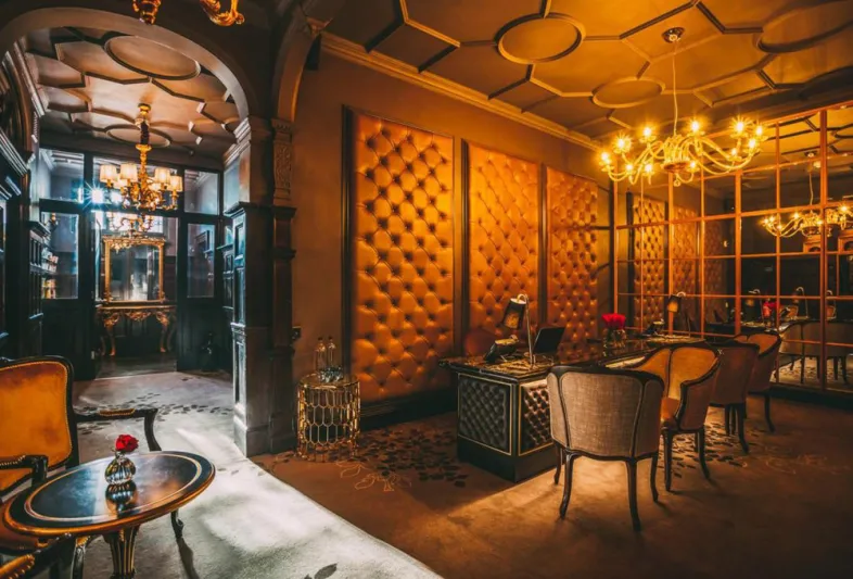 دليل السائح الثري لزيارة بريطانيا 