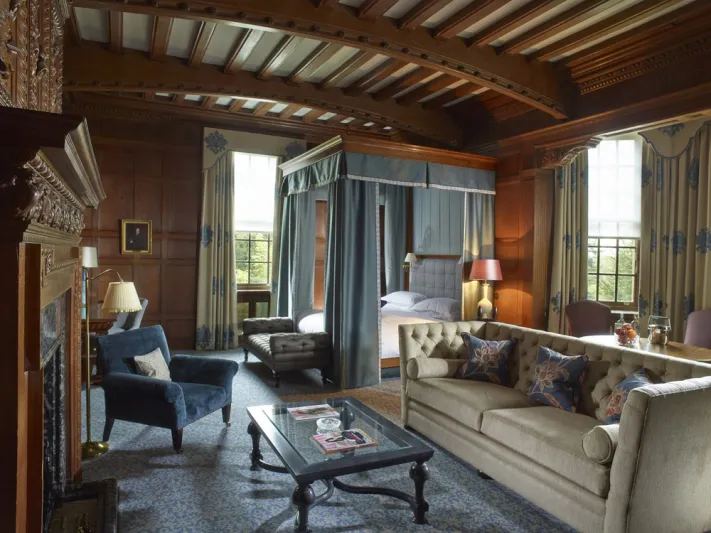 دليل السائح الثري لزيارة بريطانيا 