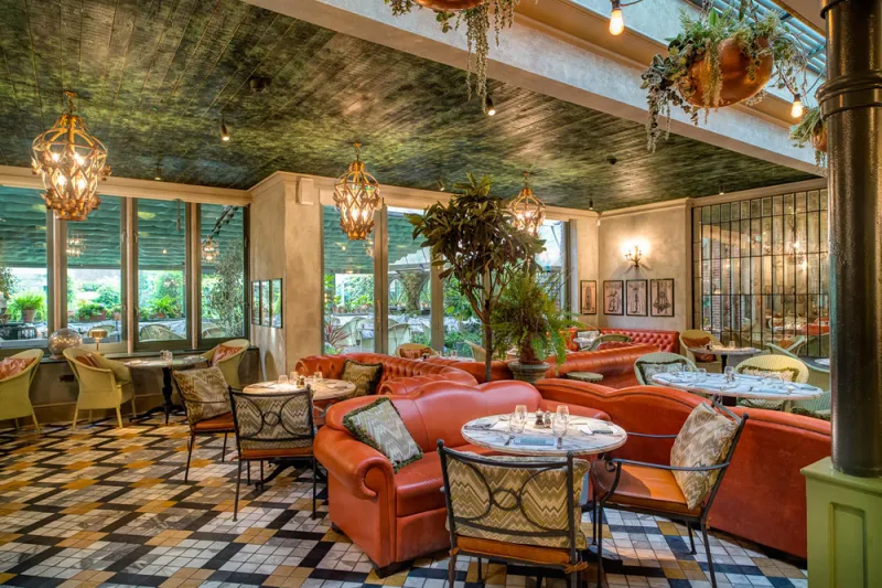 دليل السائح الثري لزيارة بريطانيا 