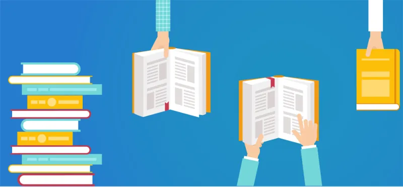 أفضل الكتب للباحثين عن التطور في مجال الأعمال