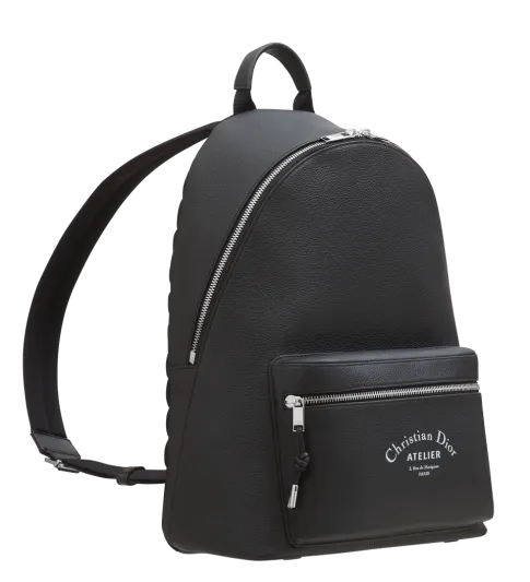 تعرف على مفاجأة Dior Homme لصيف 2018