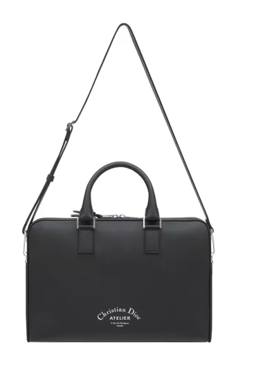 تعرف على مفاجأة Dior Homme لصيف 2018