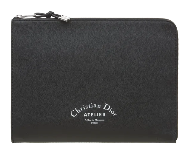 تعرف على مفاجأة Dior Homme لصيف 2018