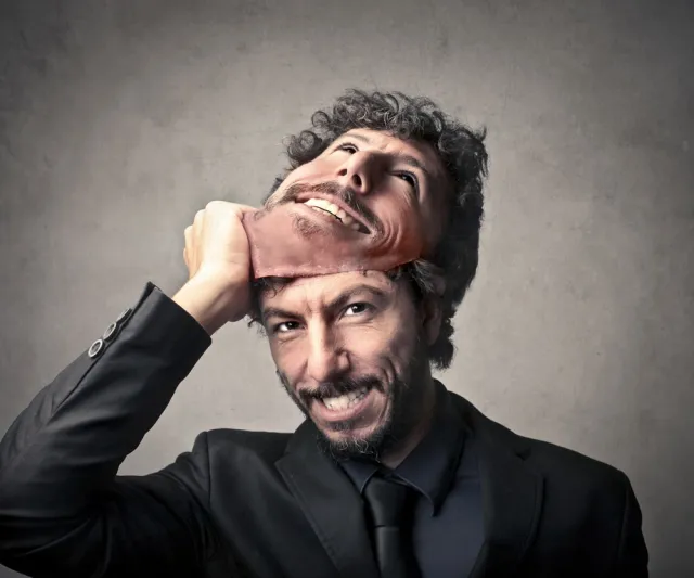 صفات الشخصية الشريرة.. لابد أن تعرفها