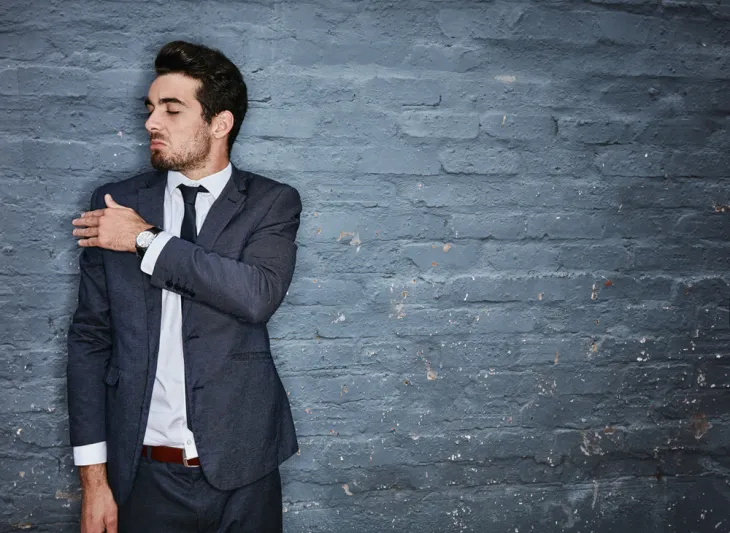 صفات الشخصية الشريرة.. لابد أن تعرفها