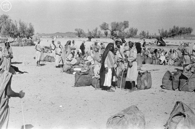 لماذا يفضل المستشرقون الغربيون زيارة حائل في رحلاتهم للجزيرة العربية ؟