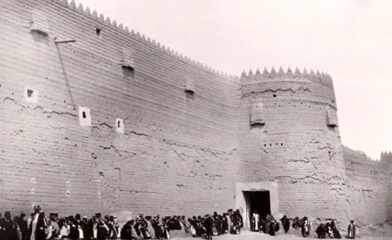 لماذا يفضل المستشرقون الغربيون زيارة حائل في رحلاتهم للجزيرة العربية ؟