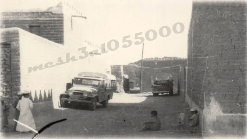 لماذا يفضل المستشرقون الغربيون زيارة حائل في رحلاتهم للجزيرة العربية ؟