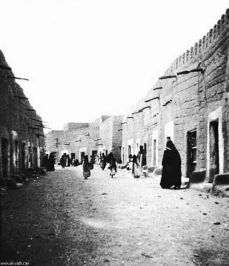 لماذا يفضل المستشرقون الغربيون زيارة حائل في رحلاتهم للجزيرة العربية ؟