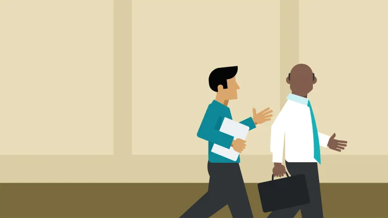 لماذا يعد الحفاظ على المواهب أفضل إنجازات الشركات الناجحة ؟ 