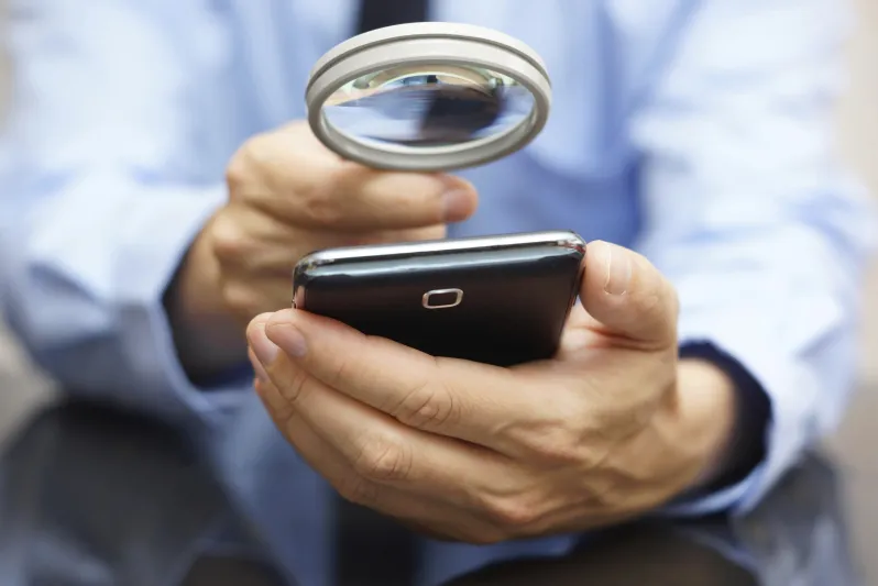 6 طرق فعالة للرفع من الأمان وحماية هاتفك 