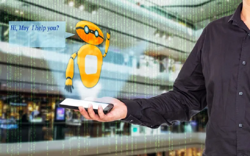 هل يتحكم مساعد العملاء الافتراضى بعمليات خدمة العملاء بحلول 2020 ؟