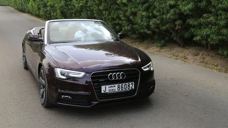 تعرف على أجمل السيارات المكشوفة في العالم