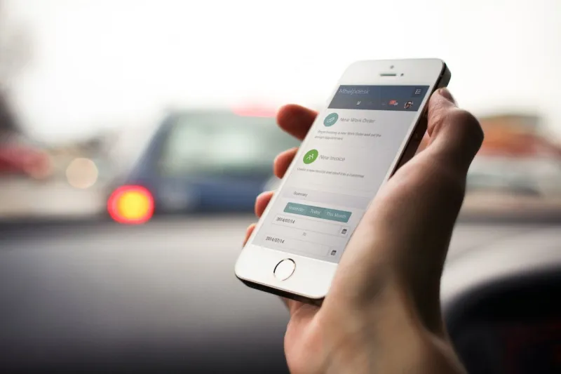 6 طرق فعالة للرفع من الأمان وحماية هاتفك 