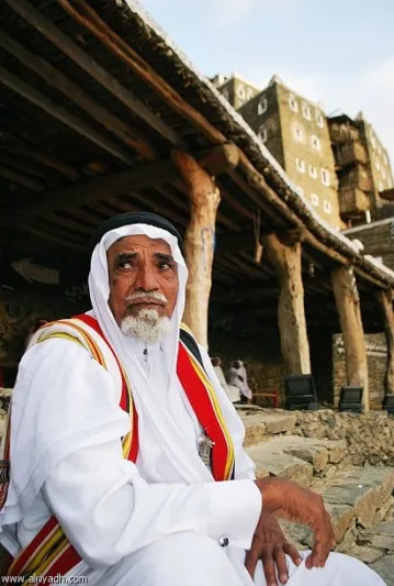 شاهد| متحف طرشي الصغير.. عنوان أصيل لإحياء التراث السعودي