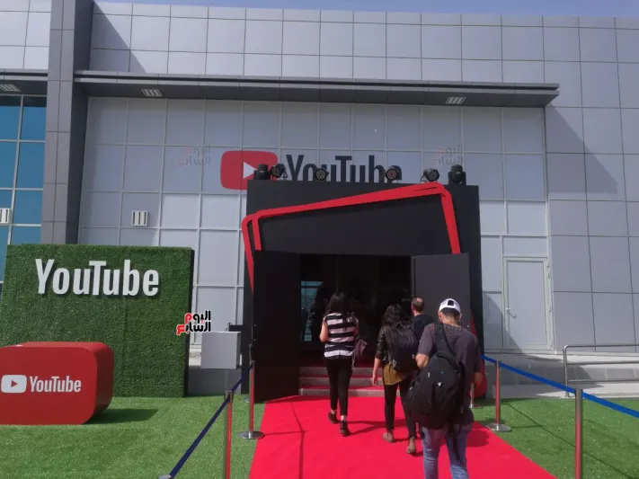 YouTube تجمع الأشخاص الأكثر إبداعًا في المنطقة العربية