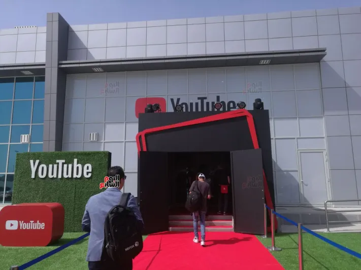 YouTube تجمع الأشخاص الأكثر إبداعًا في المنطقة العربية