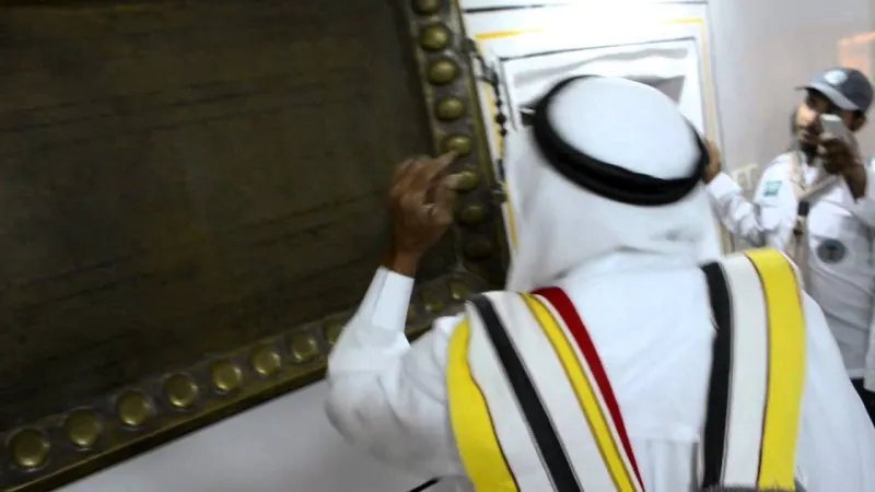 شاهد| متحف طرشي الصغير.. عنوان أصيل لإحياء التراث السعودي