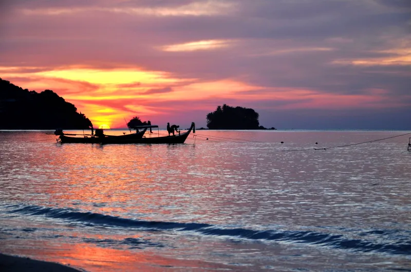 دار السلام.. ملاذك الساحر في إفريقيا