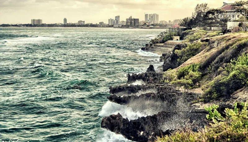دار السلام.. ملاذك الساحر في إفريقيا