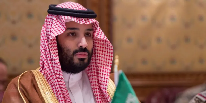 رسائل الأمير محمد بن سلمان لإيران.. وما قاله عن والده الملك سلمان رسائل الأمير محمد بن سلمان لإيران.. وما قاله عن والده الملك سلمان