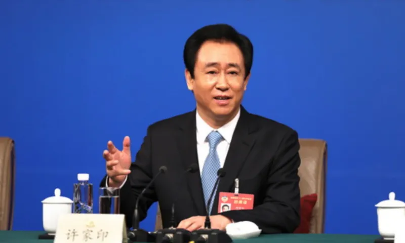 تعرف على أغنى 10 مليارديرات في الصين وحجم ثرواتهم