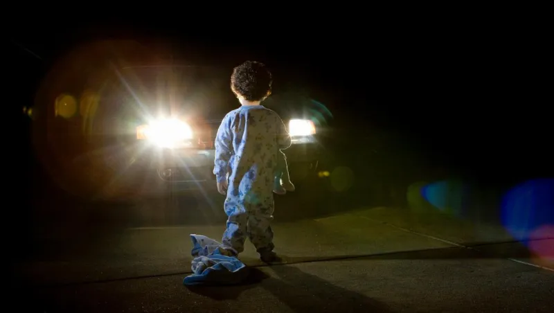 ماذا تعرف عن الـ «باراسومنيا»؟ .. تجعلك تسير أثناء النوم