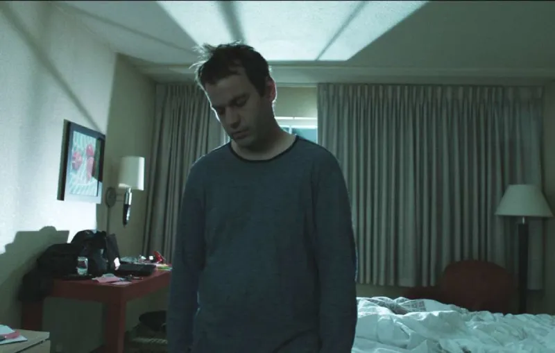 ماذا تعرف عن الـ «باراسومنيا»؟ .. تجعلك تسير أثناء النوم