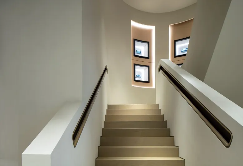 «بوتيغا ڤينيتا» تفتتح أكبر متجر لها في الشرق الأوسط بقاعة الأزياء في دبي مول