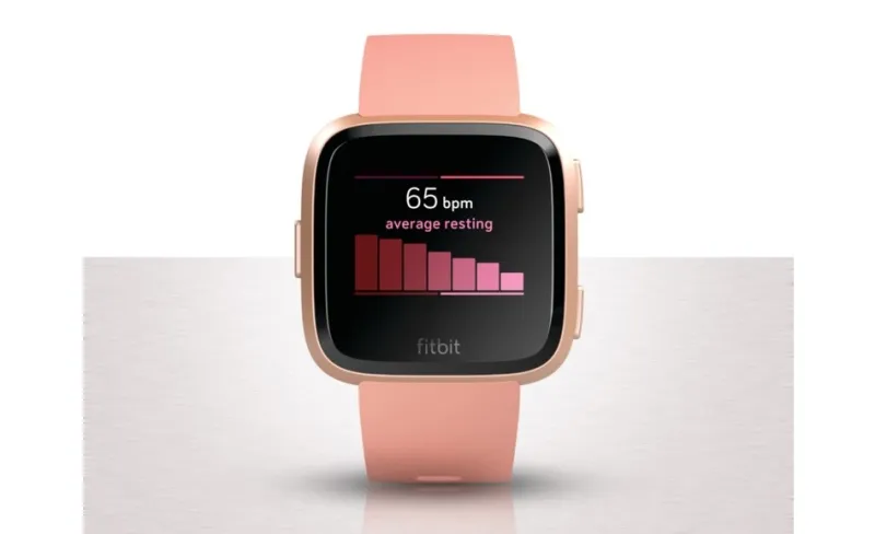 7 معلومات يجب أن تعرفها عن ساعة Fitbit Versa