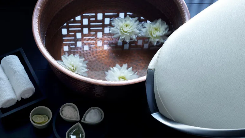 شاهد| «Dahlia Spa» يتصدر قائمة أفضل وجهات الشرق الأوسط السياحية 