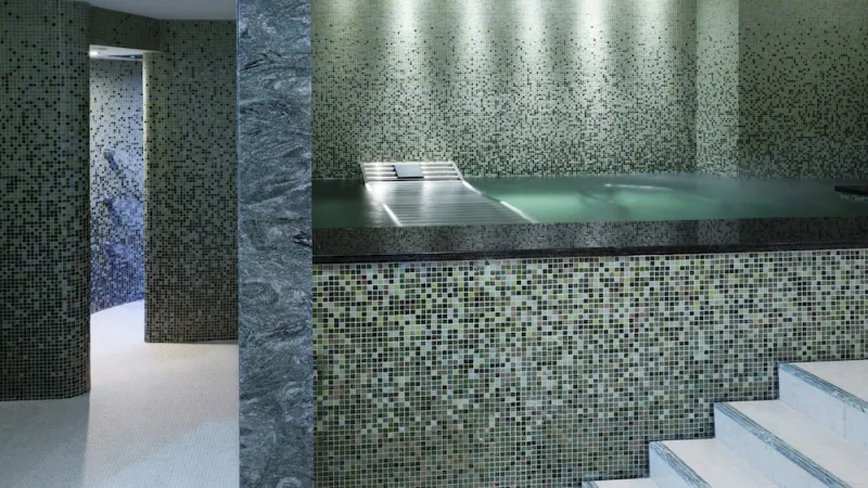 شاهد| «Dahlia Spa» يتصدر قائمة أفضل وجهات الشرق الأوسط السياحية 