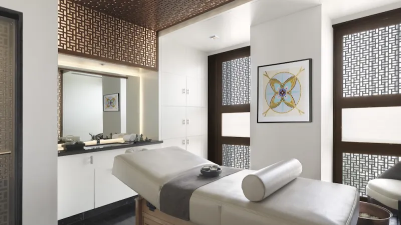 شاهد| «Dahlia Spa» يتصدر قائمة أفضل وجهات الشرق الأوسط السياحية 