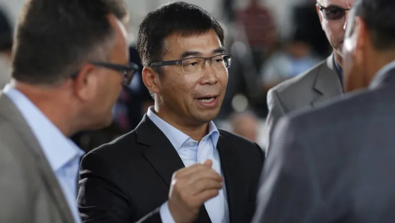 تعرف على أغنى 10 مليارديرات في الصين وحجم ثرواتهم