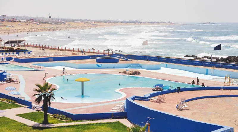 ما هي أكثر الوجهات التي يفضلها السياح العرب ؟