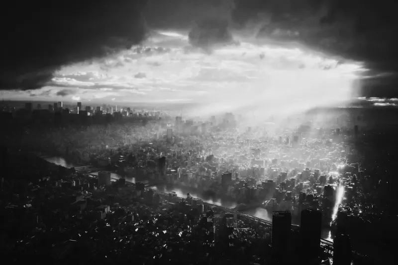 صور إنسانية مؤثرة تتصدر قائمة الفائزين في مسابقة «سوني» العالمية لعام 2018