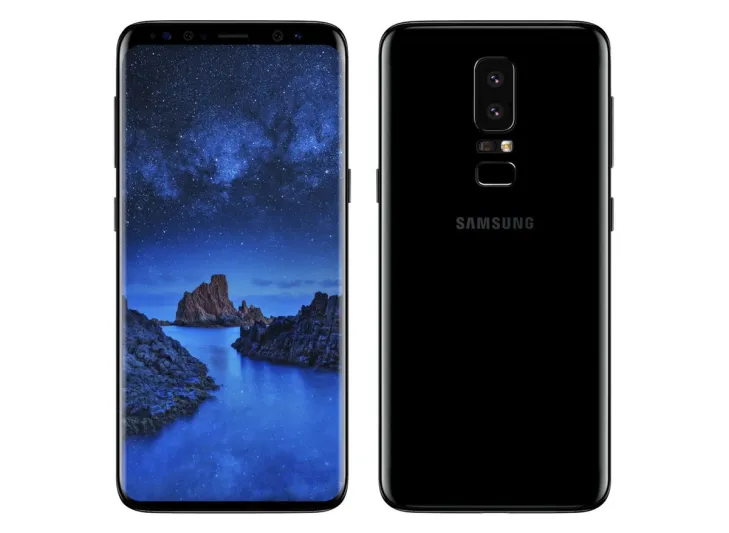 أيهما أفضل كاميرا «+Galaxy S9» أم «iPhone X» (فيديو)