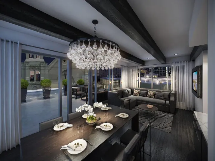 فندق بيلا غريس في تشارلستون.. المكان المثالي لقضاء عطلة مريحة