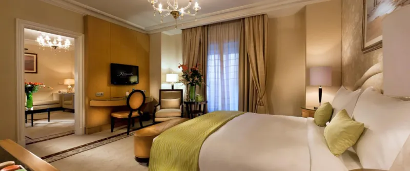 أفضل فنادق البوتيك في العالم العربي 