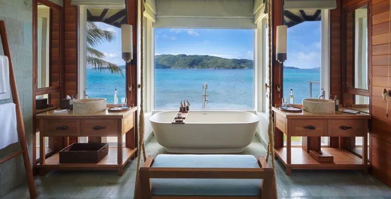 أفضل فنادق البوتيك في العالم العربي 