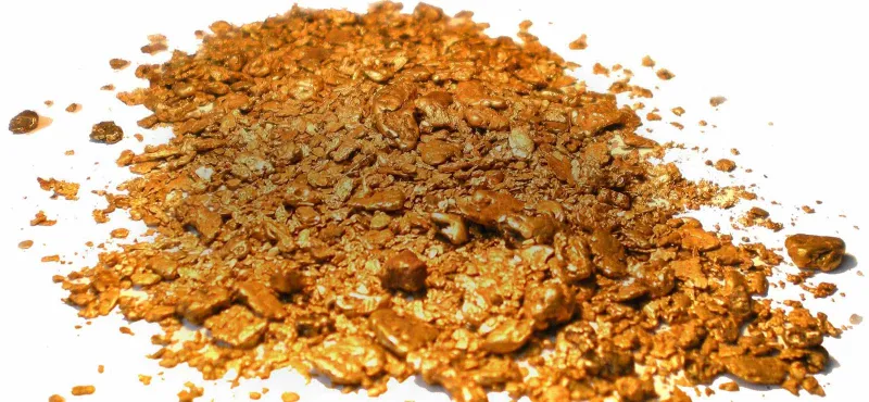 رحلة خواتم الزفاف الملكية.. من مناجم الذهب الجبلية إلى أيادي الأميرات (صور) 