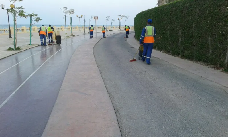 تعرف على قائمة المهن الأكثر خطورة وأماناً على صحة الإنسان