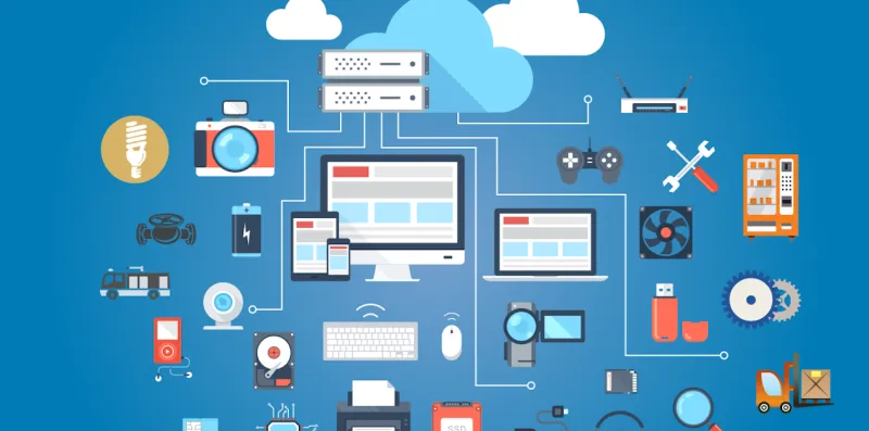 ماذا تعرف عن حجم سوق إنترنت الأشياء في المملكة ؟