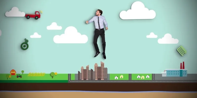 ماذا تعرف عن حجم سوق إنترنت الأشياء في المملكة ؟