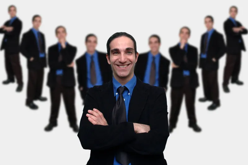 أصحاب هذه الوظائف هم الأكثر سعادة في 2018 !