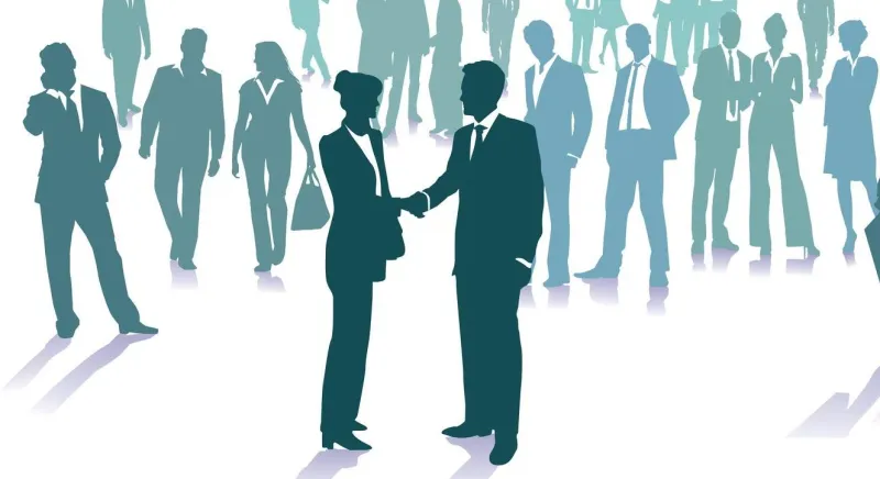 إنفوجراف| كيف يمكن أن تستفيد شركتك من الشراكة مع علامات تجارية كبرى؟