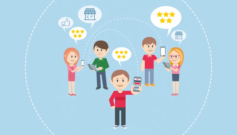 4 آليات فعالة لكسب رضا عملائك في مجال التجارة الإلكترونية