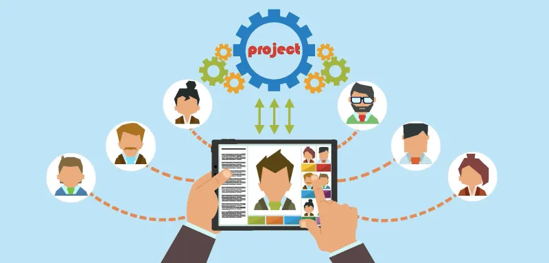 كيفية تفويض العمل.. الدليل النهائي لفن التفويض الأمثل للعمل